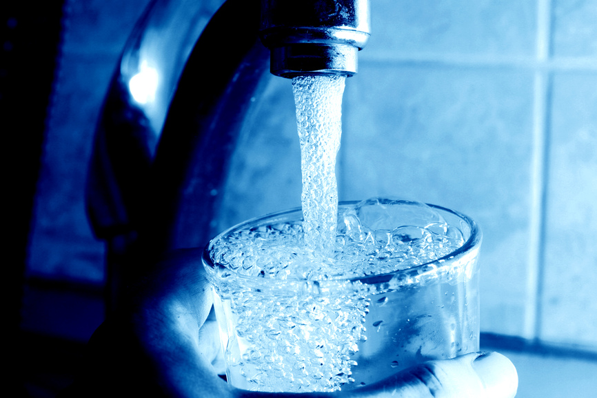 Россию может ждать дефицит питьевой воды уже с 2030 года