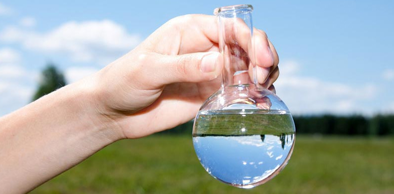 В России создали растительный наносорбент для очистки воды от радионуклидов