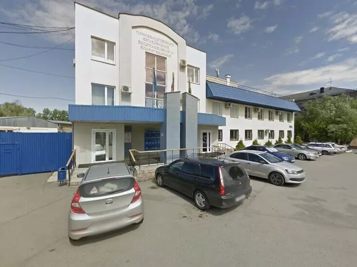 МУП «ПОВВ» Челябинска выбивает крупные долги из ЖКХ Еманжелинска