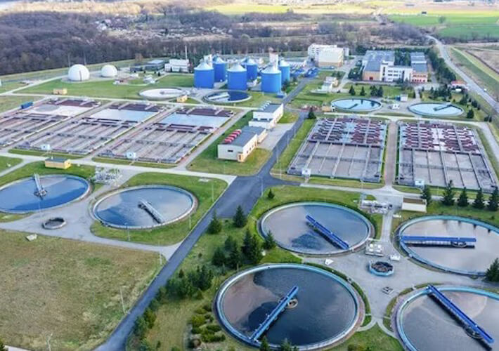 Продолжается модернизация системы водоснабжения Краснодарского края