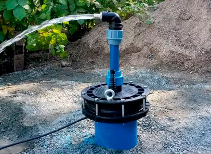В Новосибирске разработали систему мониторинга водозаборных скважин